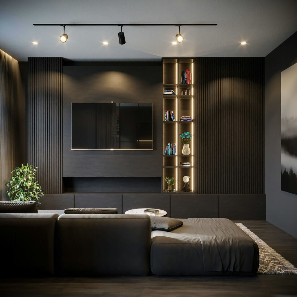 TV Unit