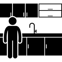 Cabinetry